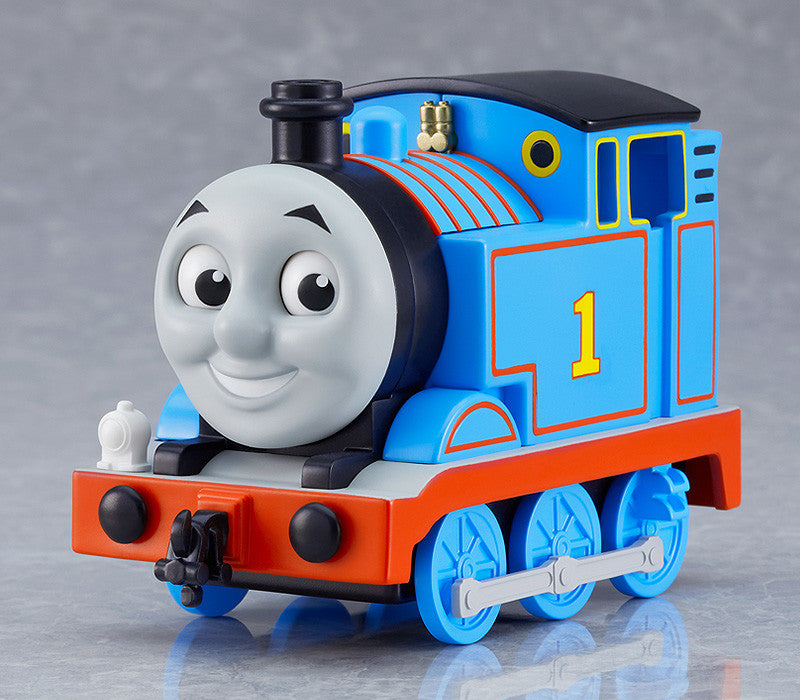 Thomas the Tank Engine Nendoroid