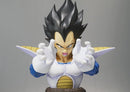 DRAGONBALL Z SH FIGUARTS VEGETA 2014 Ver. Japanese Edition