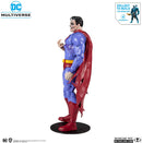 McFarlane Toys DC Multiverse Superman - The Infected Build-A Parts for 'The Merciless' Figure