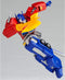 Transformers Amazing Yamaguchi Revoltech No.014 Optimus Prime