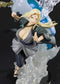 *CREASED BOX* BANDAI NARUTO SHIPPUDEN FiguartsZERO Tsunade KIZUNA Relation