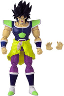 Bandai Dragon Ball - Dragon Stars Broly