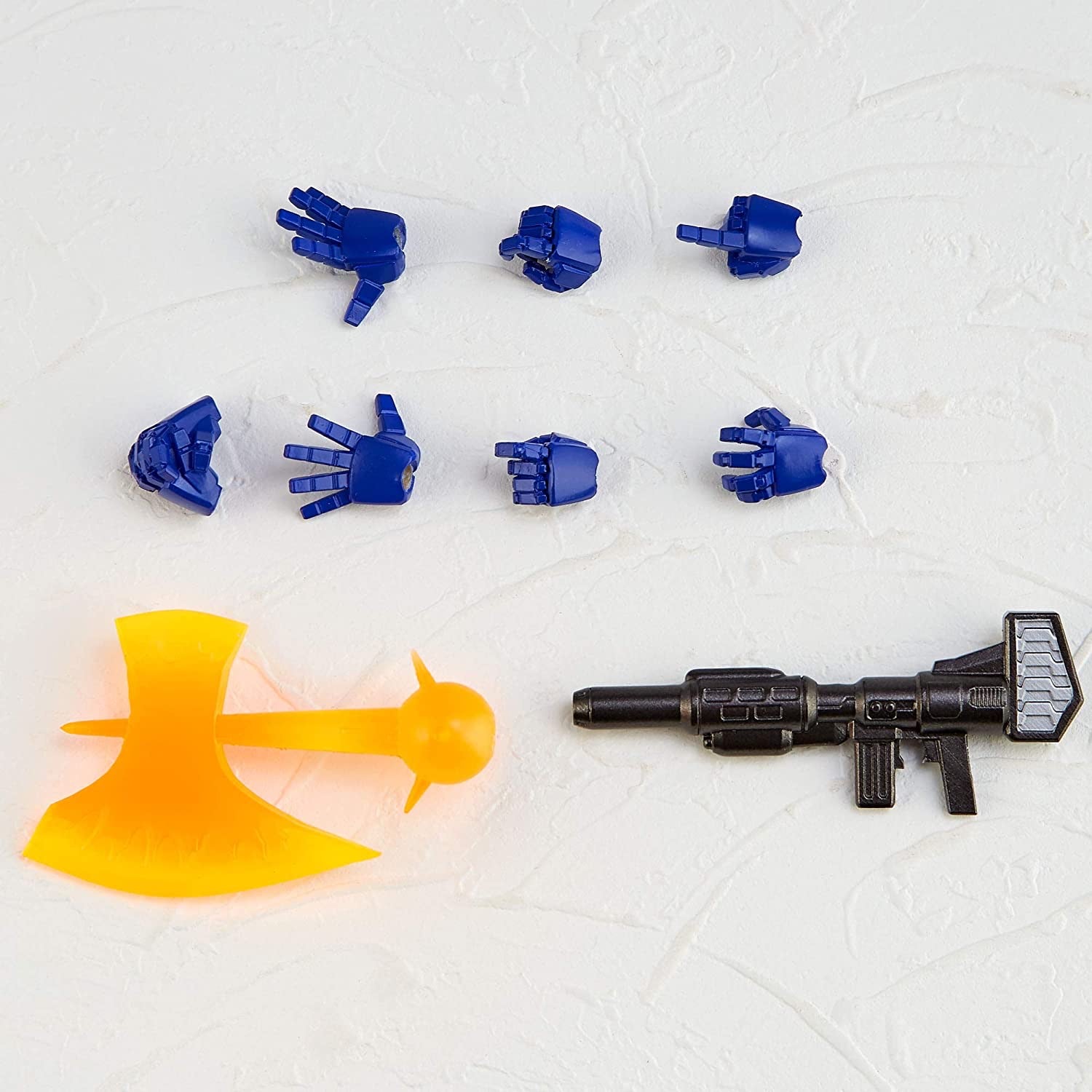 Transformers Amazing Yamaguchi Revoltech No.014 Optimus Prime