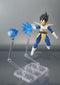 DRAGONBALL Z SH FIGUARTS VEGETA 2014 Ver. Japanese Edition