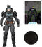 McFarlane Toys DC Multiverse Batman Hazmat Suit