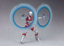 Ultraman SH Figuarts Ultraman Suit Taro The Animation