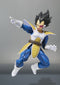 DRAGONBALL Z SH FIGUARTS VEGETA 2014 Ver. Japanese Edition