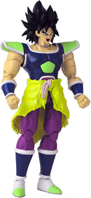 Bandai Dragon Ball - Dragon Stars Broly