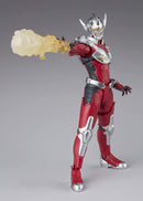 Ultraman SH Figuarts Ultraman Suit Taro The Animation