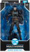 McFarlane Toys DC Multiverse Batman Hazmat Suit