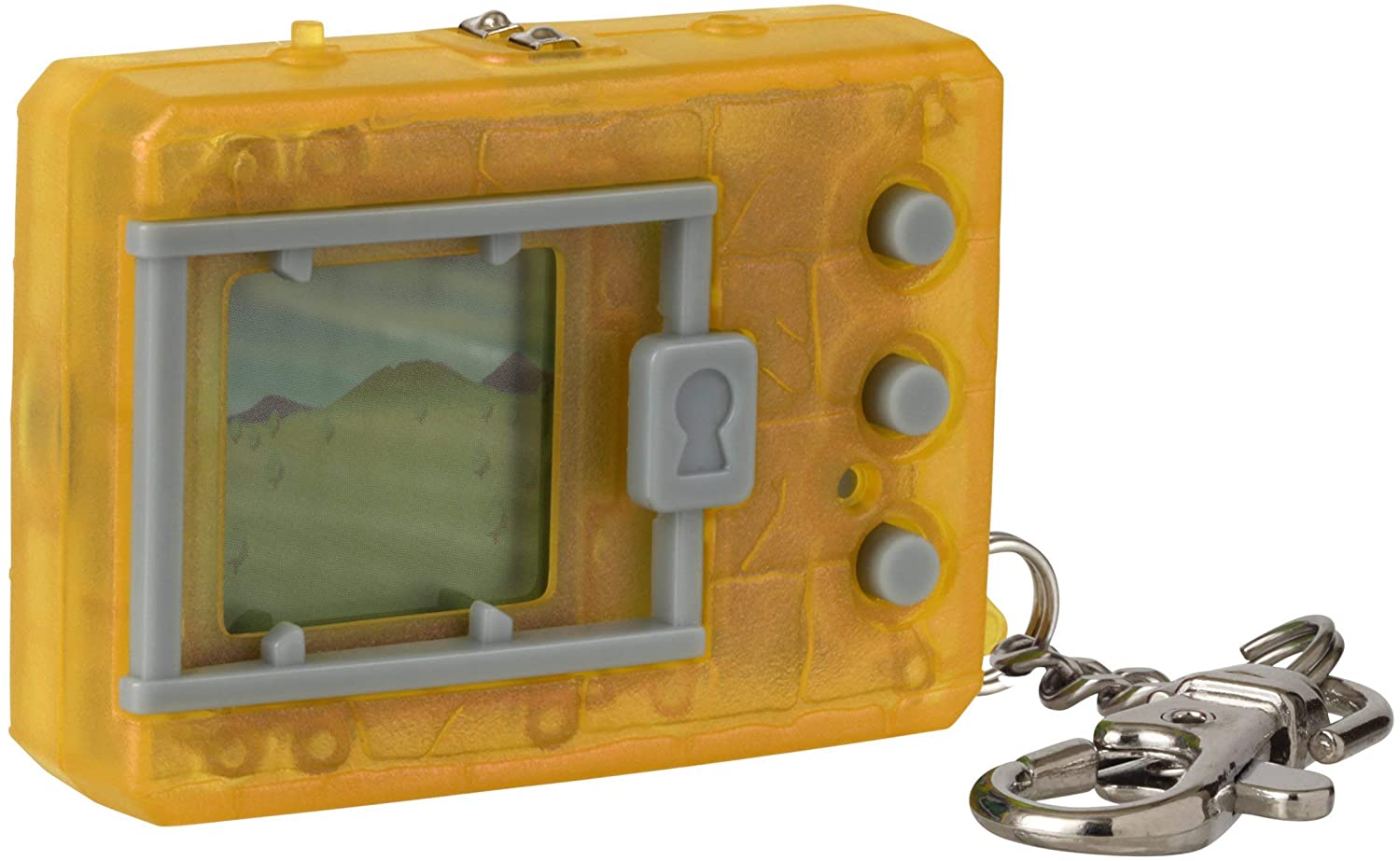 Bandai Original Digimon (Digital Monster) Device