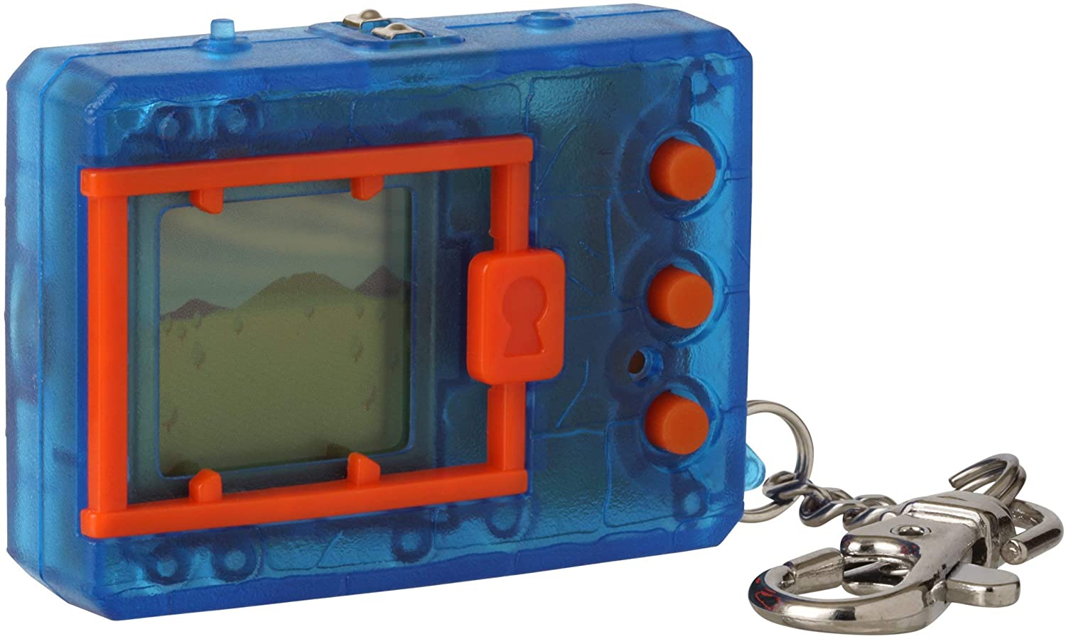 Bandai Original Digimon (Digital Monster) Device