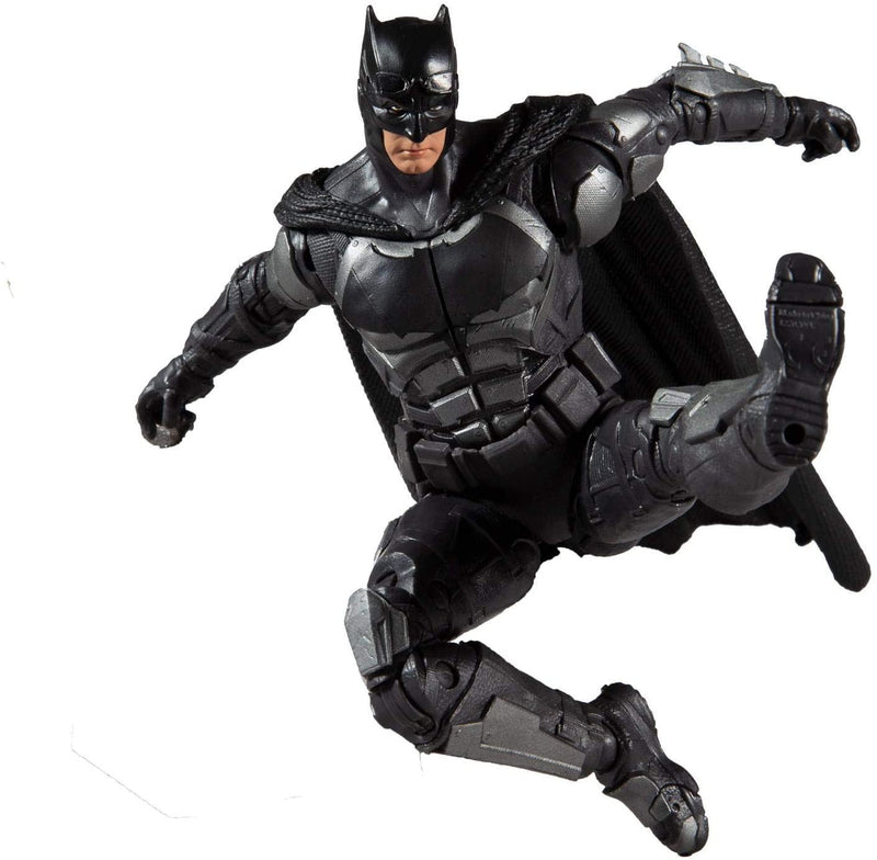 McFarlane Toys DC Justice League Movie Batman Action Figure