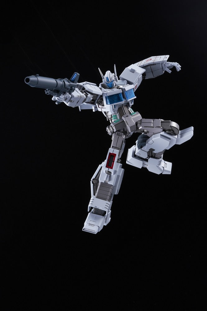 FLAME TOYS TRANSFORMERS ULTRA MAGNUS IDW MODEL KIT