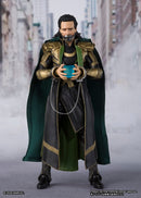 Avengers: SH Figuarts Loki