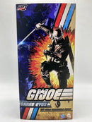Threezero G.I. Joe Action Figure 1/6 Snake Eyes 30 cm