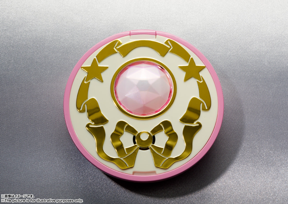 Bandai Proplica Crystal Star Brilliant Colour Version.