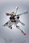 ROBOT SPIRITS CROSS BONE GUNDAM X1/X1 KAI EVOLUTION SPEC