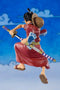 One Piece FiguartsZERO PVC Statue Monkey D. Luffy - Luffytaro