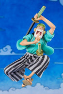 One Piece FiguartsZERO PVC Statue Usopp - Usohachi