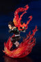 Demon Slayer: Kimetsu no Yaiba SH Figuarts ZERO Kamado Tanjiro Hinokami Kagura