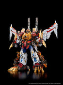 Flame Toys Transformers KURO KARA KURI Victory Leo