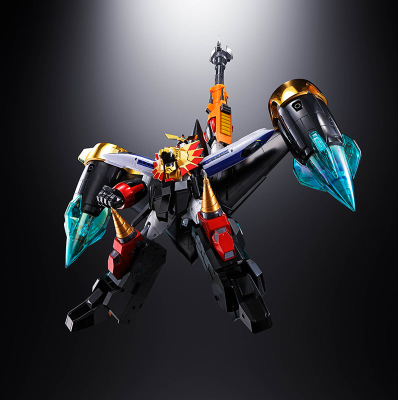 GX-68X STAR GAOGAIGER OPTION SET