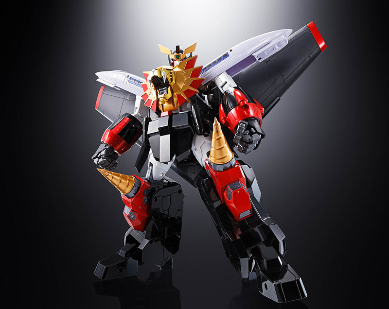 GX-68X STAR GAOGAIGER OPTION SET