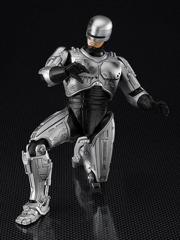 HAGANE WORKS ROBOCOP