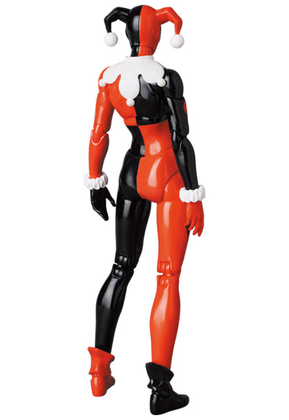 Batman: Hush No.162 MAFEX HARLEY QUINN