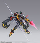 Metal Build Gundam Astray Gold Frame Ten Mina - Princess Of The Sky Ver.