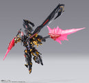 Metal Build Gundam Astray Gold Frame Ten Mina -Princess Of The Sky Ver.