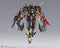 Metal Build Gundam Astray Gold Frame Ten Mina -Princess Of The Sky Ver.