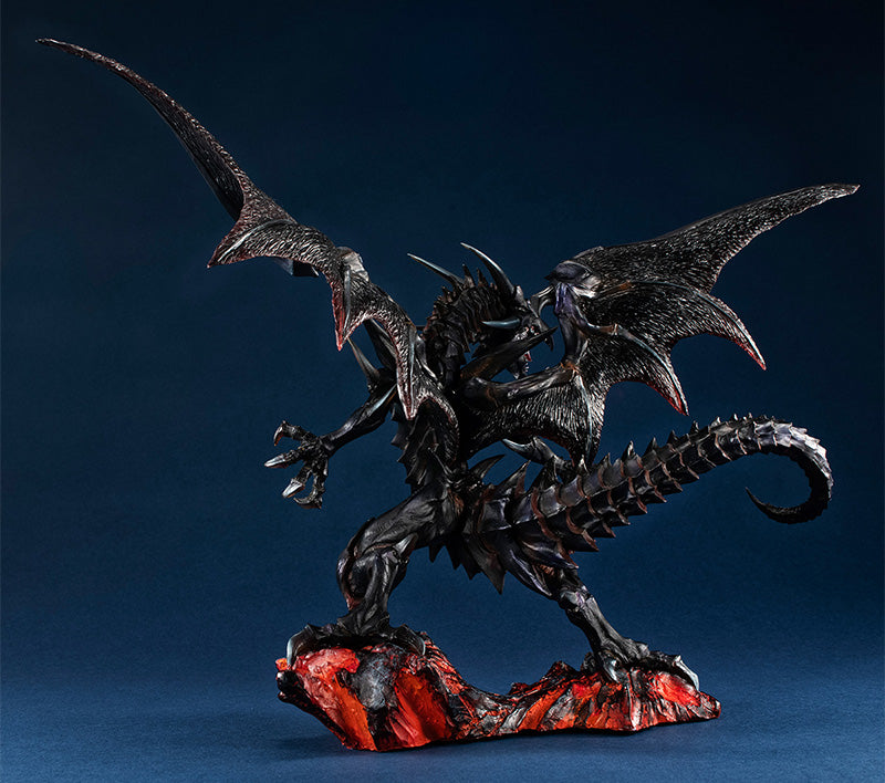 *PRE ORDER* Yu-Gi-Oh! Duel Monsters Art Works Monster Red-eyes Black Dragon (ETA NOVEMBER)