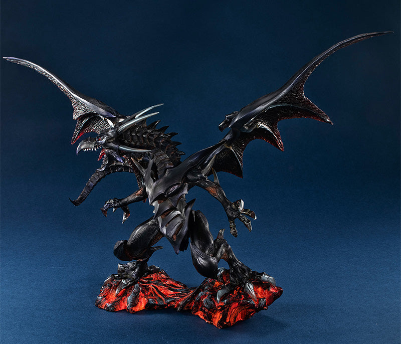 *PRE ORDER* Yu-Gi-Oh! Duel Monsters Art Works Monster Red-eyes Black Dragon (ETA NOVEMBER)