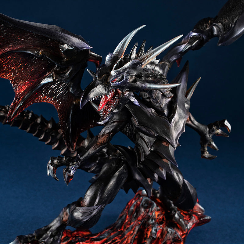 *PRE ORDER* Yu-Gi-Oh! Duel Monsters Art Works Monster Red-eyes Black Dragon (ETA NOVEMBER)