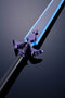 Sword Art Online: Alicization War of Underworld Proplica Replica 1/1 The Night Sky Sword