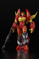 FLAME TOYS Transformers Furai Model Plastic Model Kit Rodimus IDW Ver