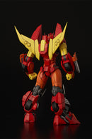 FLAME TOYS Transformers Furai Model Plastic Model Kit Rodimus IDW Ver