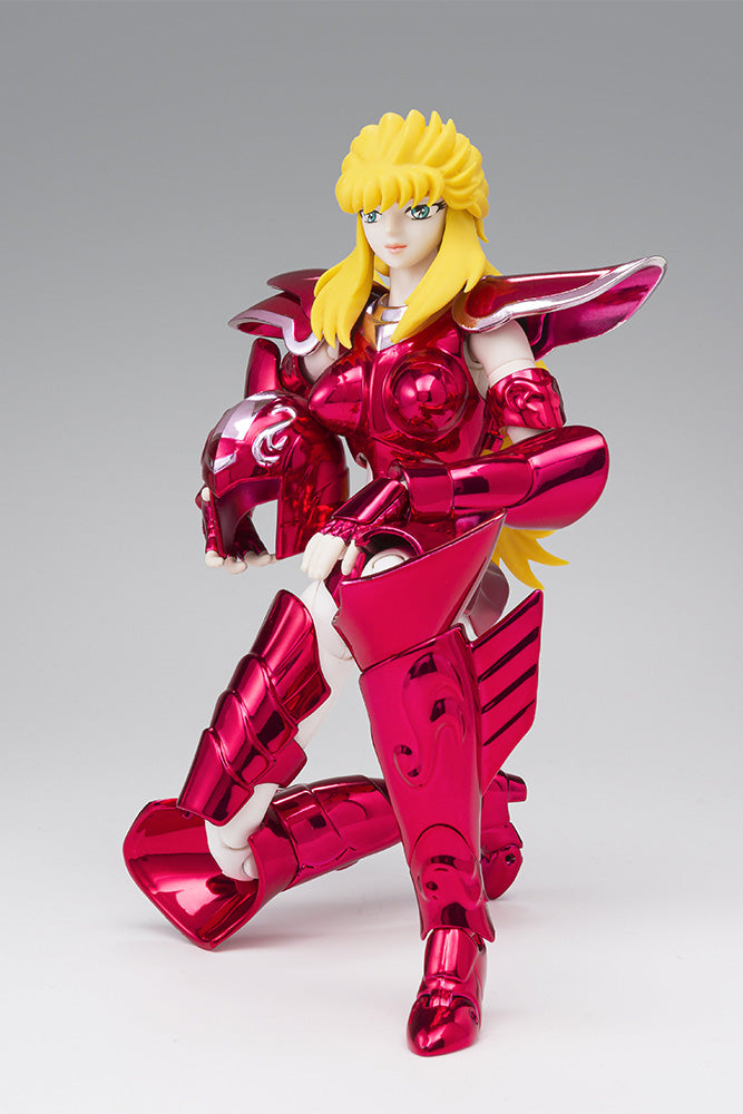 Saint Seiya Saint Cloth Myth Mermaid Thetis Revival Ver.