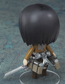 Attack on Titan Nendoroid Mikasa Ackerman 10 cm