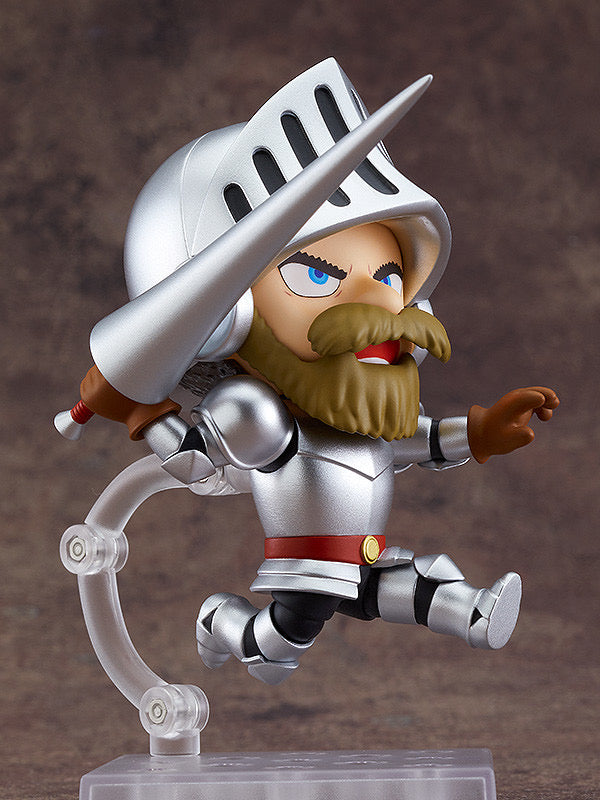 Ghosts 'n Goblins Resurrection Nendoroid Arthur