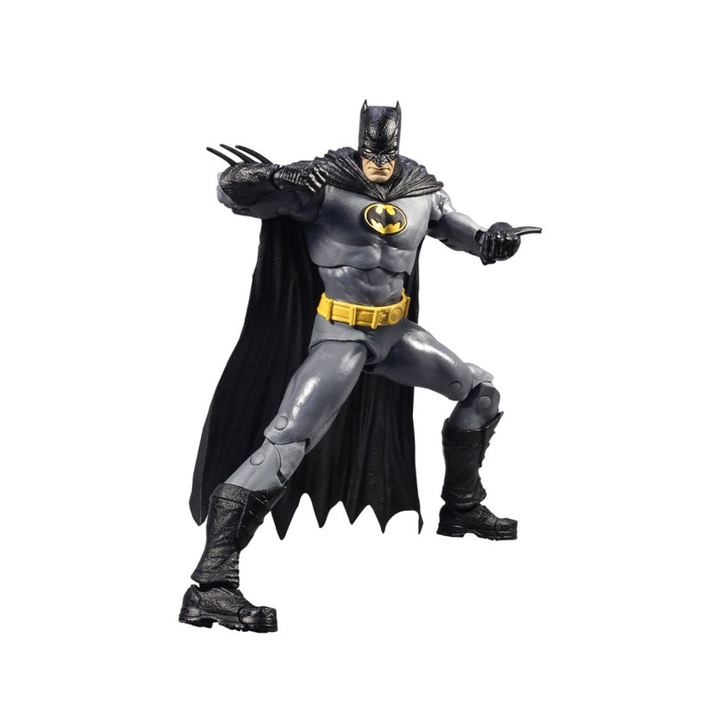 McFarlane Toys DC Three Jokers Batman Action Figure