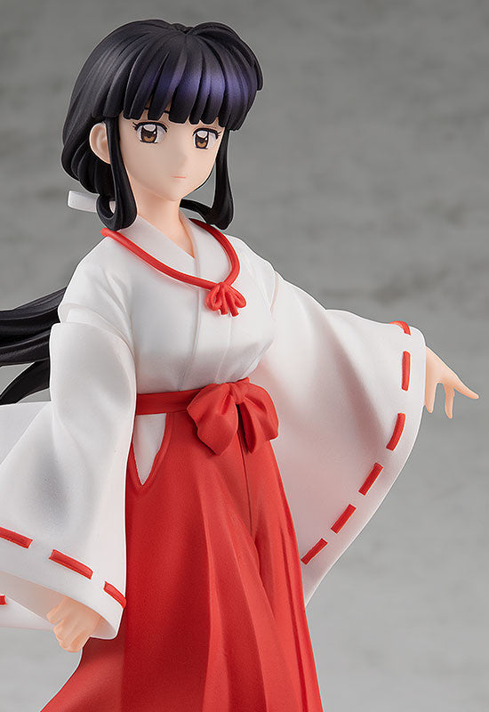 INUYASHA Pop Up Parade Statue Kikyo