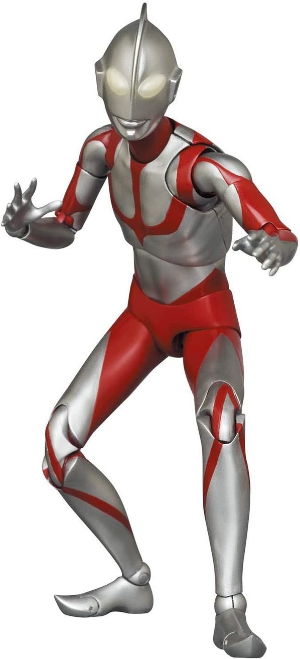 Shin Ultraman Mafex no.155 Ultraman