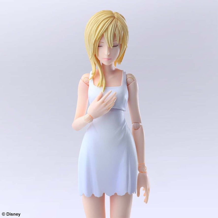 KINGDOM HEARTS 3 BRING ARTS - NAMINE