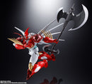 Getter Robo Arc Soul of Chogokin Action Figure GX-99 Getter Robot Arc