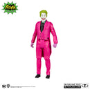 Mcfarlane Toys DC retro Wave Batman 1966: Joker Action Figure