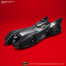 Bandai Batman 1989 1/35 SCALE Batmobile Model Kit