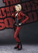 The Suicide Squad SH FIGUARTS Harley Quinn